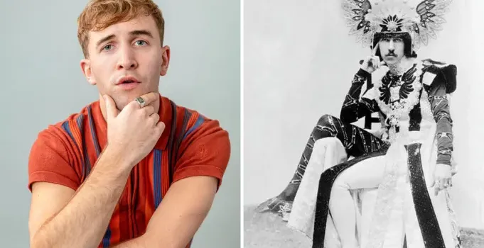 Madfabulous! The Original 20th Century Boy