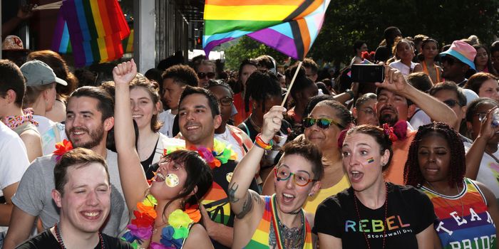 Washington DC: Five Tips For LGBTQ+ Tourists Visiting The US Capital