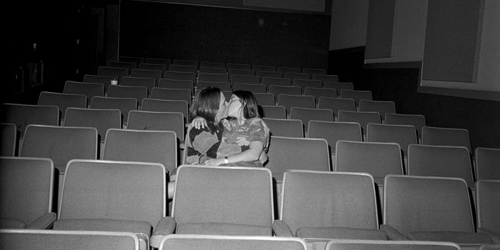 Meditations On Love At The Photographers’ Gallery