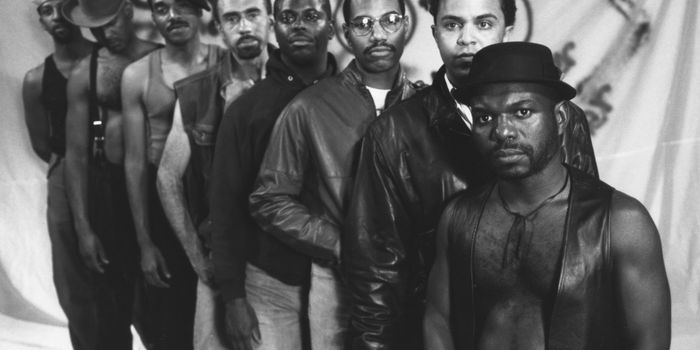 Queer 80s: Cinema On The Brink Of Global Change