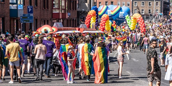 Pride In Ireland 2024: When Is Pride In Your County?