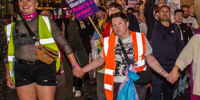 The Questions LGBTQIA+ People Should Be Asking This Election