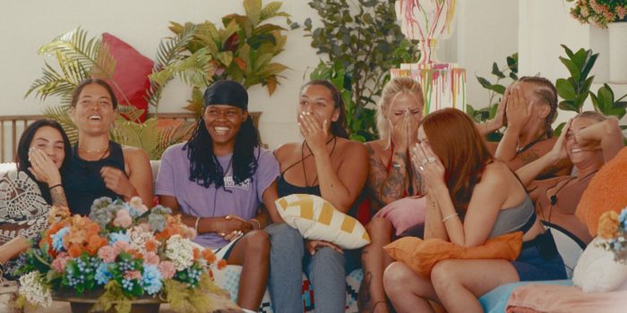 The End of The L Word: How Lesbians Are Reclaiming The Word ‘Lesbian’