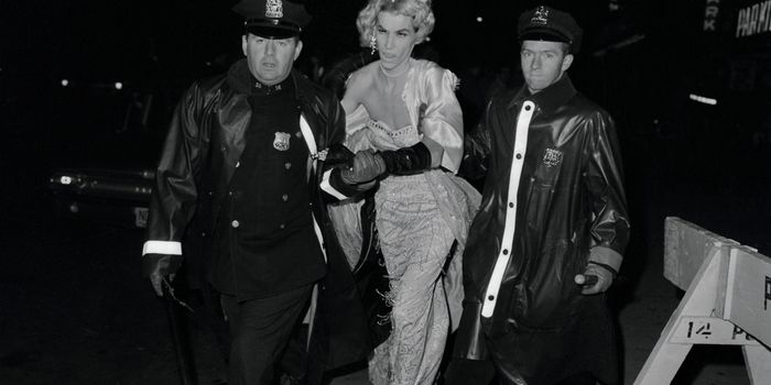 Before Stonewall: The Gay Disobedients of History