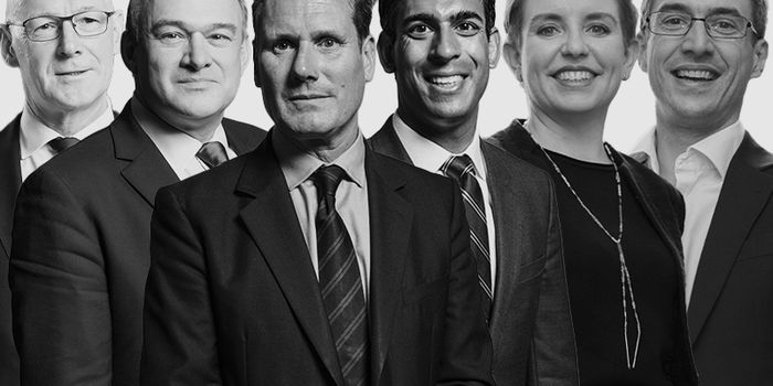 General Election: What Does Each Party’s Manifesto Say About LGBTQ+ Rights?