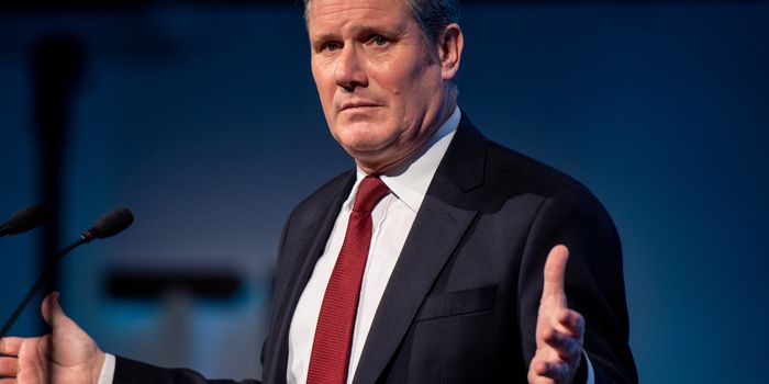 Labour Urged To Protect LGBTQ+ People After Landslide Election Victory