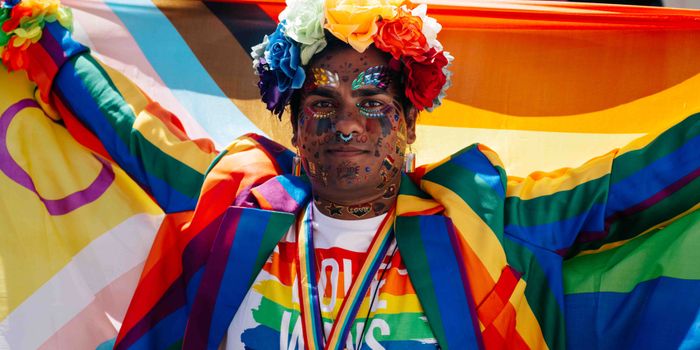 Pride In London 2024: See Pictures From This Year’s Parade