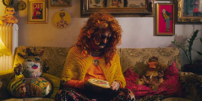 A Love Letter To The Freaky, Underground Drag Queens Of Athens Avant-Drag! / FYTA Films