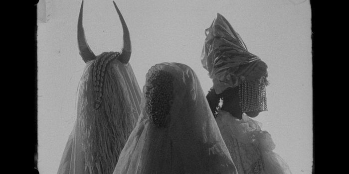 GAZE Shines A Light On Queer People Of Colour With Special Screenings