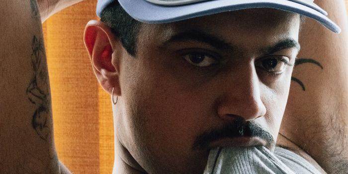 Looking For Now: The Queer Longing At The Heart Of Designer Ashish Gupta’s New Photography Book