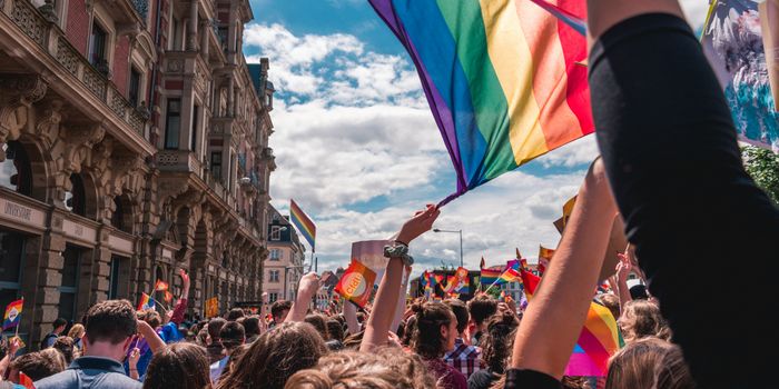 Goldsmiths Responds To Claims It’s Scrapping First-Of-Its-Kind Queer History Course