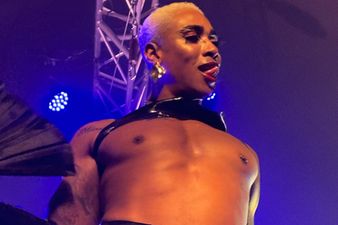 The Queer Cabaret Paradise Hidden In The English Countryside
