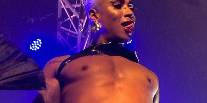 The Queer Cabaret Paradise Hidden In The English Countryside