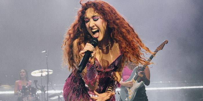 Why The World Can’t Stop Looking At Chappell Roan