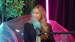 OnlyFans Star Lily Phillips Reveals The Truth About Her 101 Men In One Day Stunt