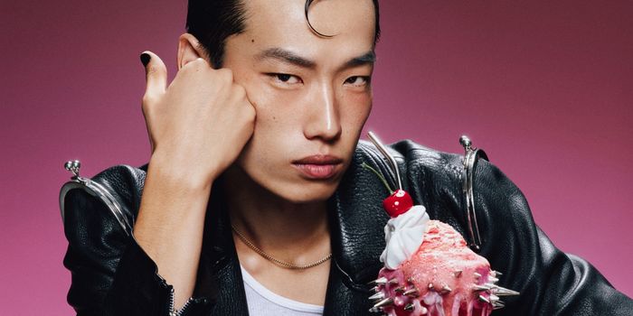 Cherry Cherry Lady! These Are Predicted To Be 2025’s Biggest Aesthetic Trends