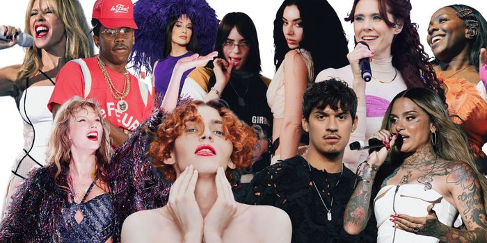 The Best Albums Of 2024 By LGBTQ+ Artists & Allies