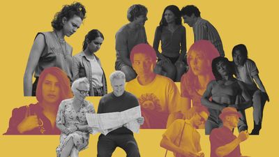 The Year In Queer: The Best LGBTQ+ Films Of 2024