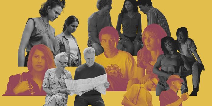 The Year In Queer: The Best LGBTQ+ Films Of 2024