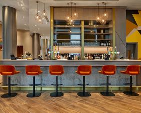 This Queer-Friendly Hotel Is The Perfect Place To Stay During Manchester Pride