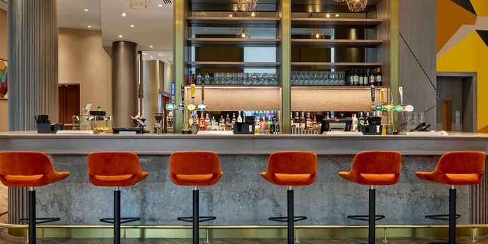 This Queer-Friendly Hotel Is The Perfect Place To Stay During Manchester Pride