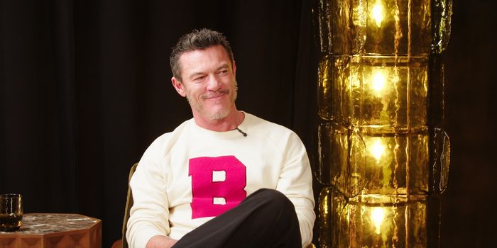WATCH: Luke Evans, Growing Up Gay As A Jehovah’s Witness