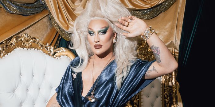 Don’t Let A Hateful Minority Distract You From Mourning The Vivienne