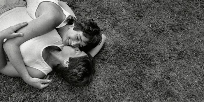 The Straight Couple Who Photographed Queer 1980s America