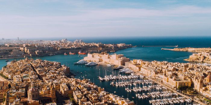72 Hours In Malta, Europe’s Best Country For LGBTQ+ People
