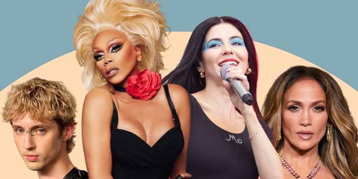 WorldPride Announces Star-Studded Lineup For Washington DC Festival